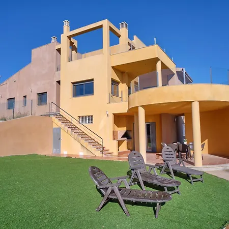 Marina Holiday home *