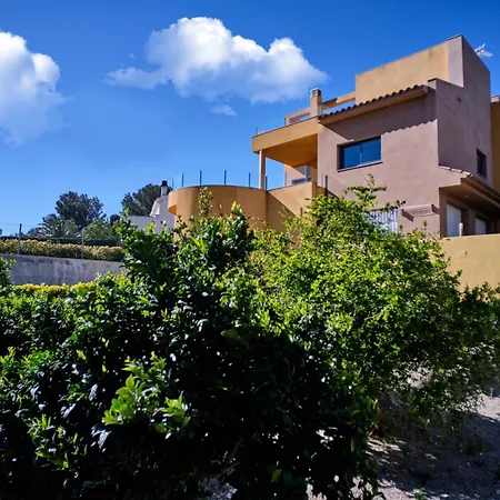 Casa de vacances Marina *