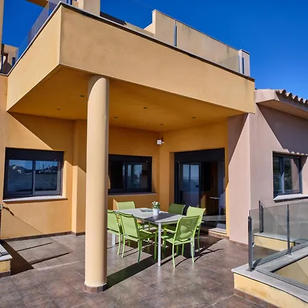 Casa de vacances Marina