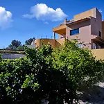 Holiday home Marina *