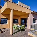 Holiday home Marina