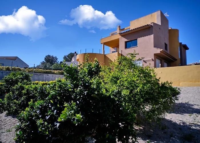 Nyaraló Marina *